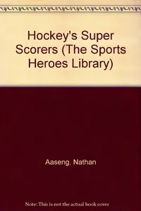 Hockey's super scorers