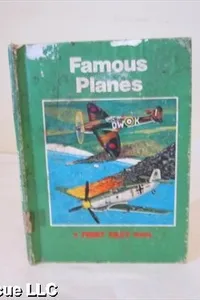 Famous planes