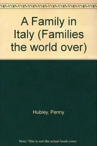 Italian family