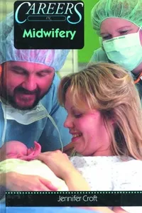 Exploring careers in midwifery