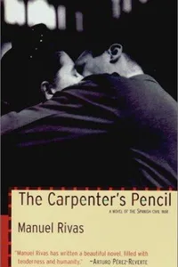 O lapis do carpinteiro