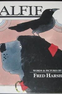 Cover of Alfie
