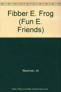 Fibber E. Frog