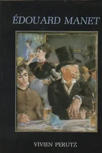 Capa de Edouard Manet