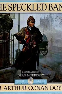 The Adventure of the Speckled Band