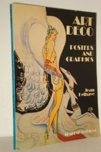 Capa de Art deco