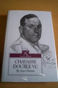 Chavasse, double VC