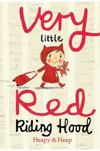 Very Little Red Riding Hood