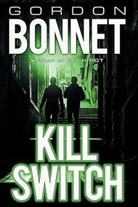Cover of Kill Switch