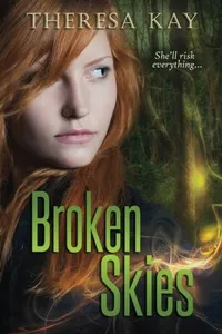 Broken Skies