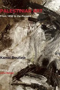 Palestinian Art: From 1850 to the Present