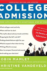College admission