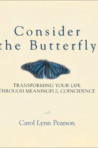 Consider the butterfly