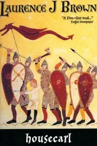 Cover of Housecarl