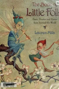 The book of little folk