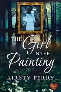 Cover of The Girl in the Painting (Rossetti Mysteries)