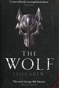 The Wolf (The UNDER THE NORTHERN SKY Series, Book 1)