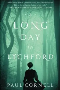 A Long Day in Lychford (Witches of Lychford)