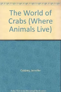 The world of crabs