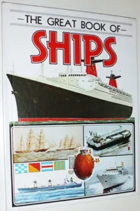 The great book of ships