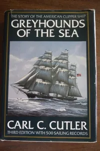 Greyhounds of the sea
