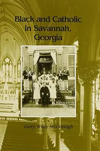Black and Catholic in Savannah, Georgia