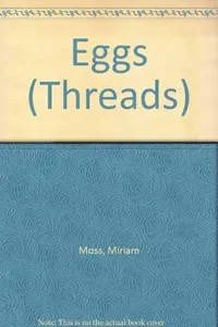 Capa de Eggs