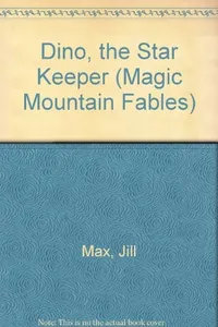 Dino, the star keeper