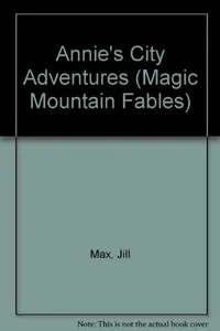 Annie's city adventures