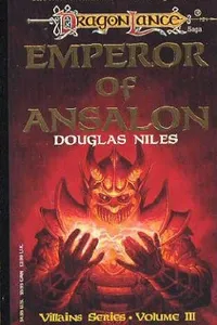 Emperador de Ansalon