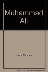 Capa de Muhammad Ali