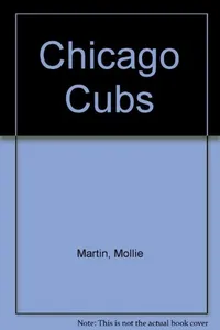 Capa de Chicago Cubs
