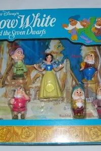 Walt Disney's Snow White and the seven dwarfs