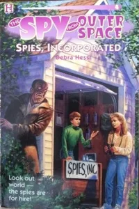 Spies, Incorporated