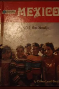 Mexico, giant of the south