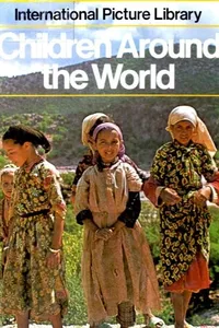 Children around the world