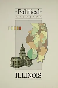 Political atlas of Illinois