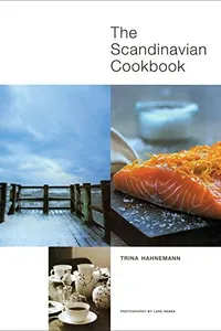 The Scandinavian Cookbook