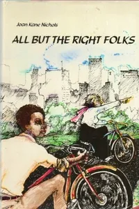 All but the right folks