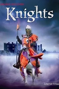 Capa de Knights