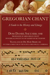 Gregorian Chant