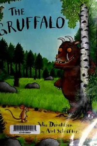 The Gruffalo