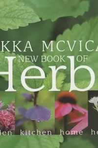 New Book of Herbs