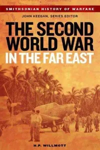 The Second World War in the Far East
