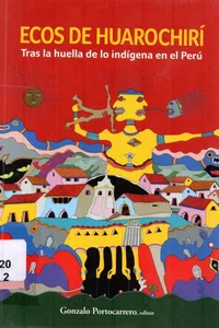 Ecos de Huarochirí