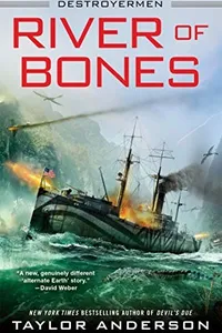 River of bones