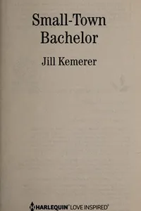 Small-town bachelor