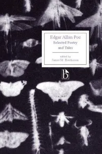 Selected Poetry and Tales [28 stories, 17 poems]