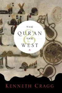 Cover of The Qurʾan and the West