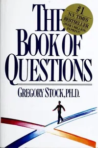 Book of Questions